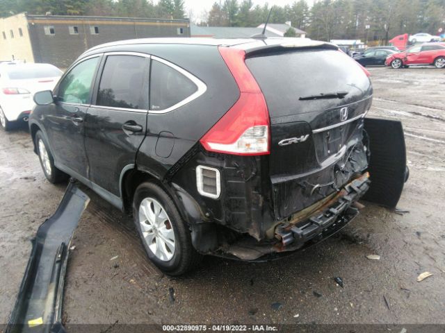 Photo 2 VIN: 2HKRM4H70CH629513 - HONDA CR-V 