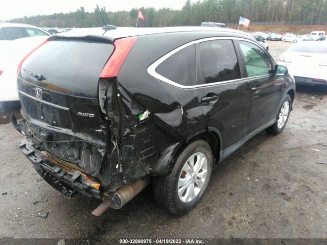 Photo 3 VIN: 2HKRM4H70CH629513 - HONDA CR-V 