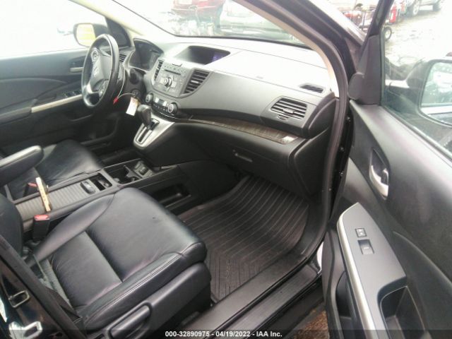 Photo 4 VIN: 2HKRM4H70CH629513 - HONDA CR-V 