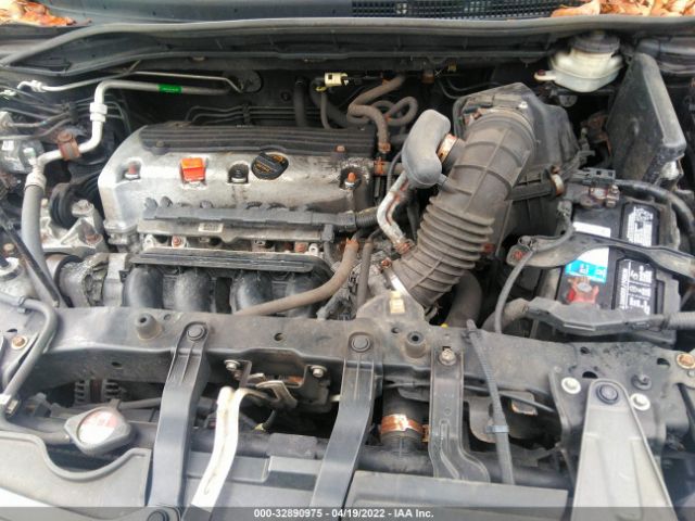 Photo 9 VIN: 2HKRM4H70CH629513 - HONDA CR-V 