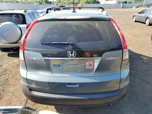 Photo 5 VIN: 2HKRM4H70CH630029 - HONDA CRV 