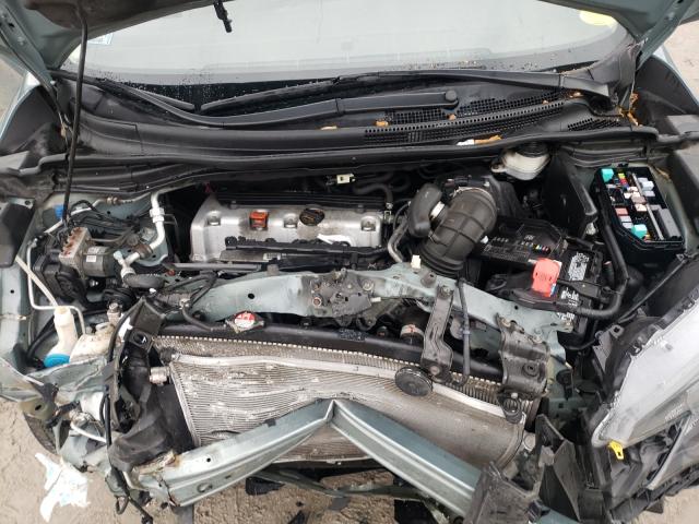 Photo 6 VIN: 2HKRM4H70CH630807 - HONDA CR-V EXL 