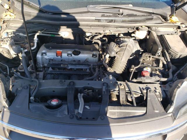 Photo 10 VIN: 2HKRM4H70CH632606 - HONDA CRV 