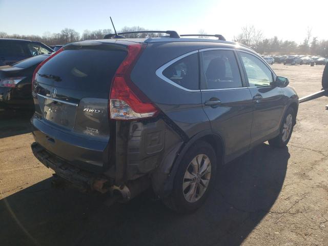 Photo 2 VIN: 2HKRM4H70CH632606 - HONDA CRV 