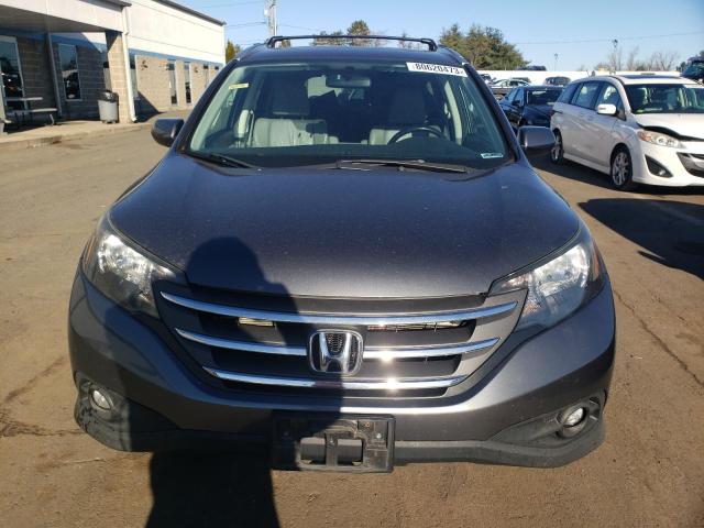 Photo 4 VIN: 2HKRM4H70CH632606 - HONDA CRV 