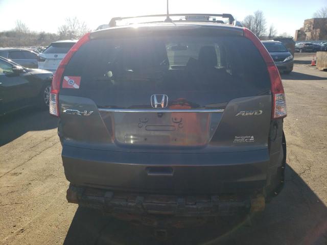 Photo 5 VIN: 2HKRM4H70CH632606 - HONDA CRV 