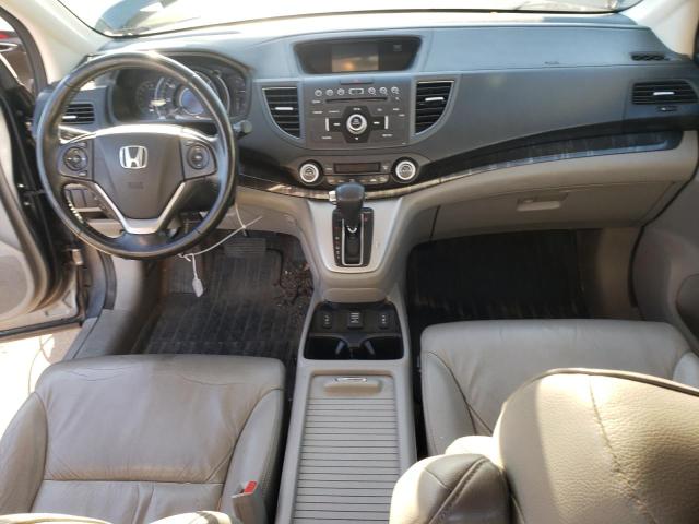 Photo 7 VIN: 2HKRM4H70CH632606 - HONDA CRV 