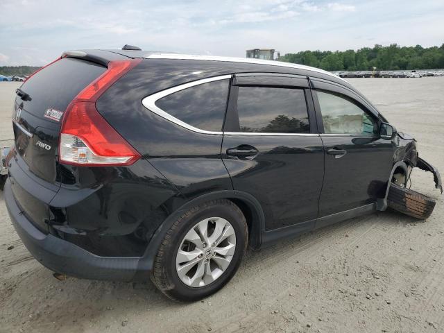 Photo 2 VIN: 2HKRM4H70DH613829 - HONDA CRV 