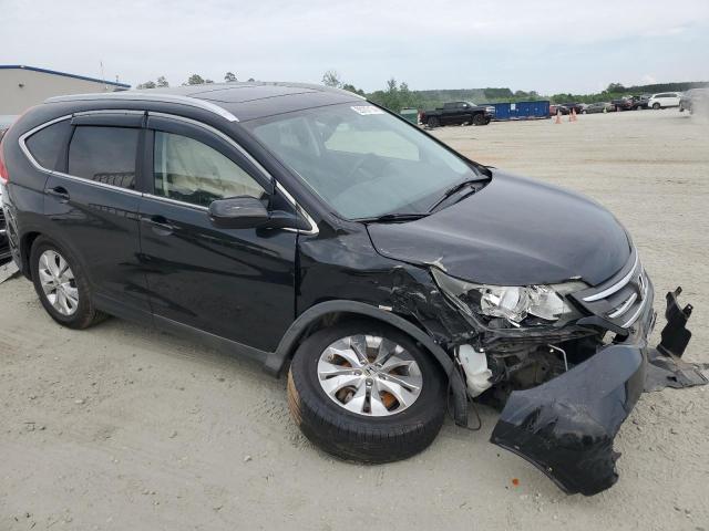 Photo 3 VIN: 2HKRM4H70DH613829 - HONDA CRV 