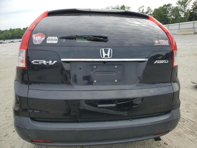 Photo 5 VIN: 2HKRM4H70DH613829 - HONDA CRV 