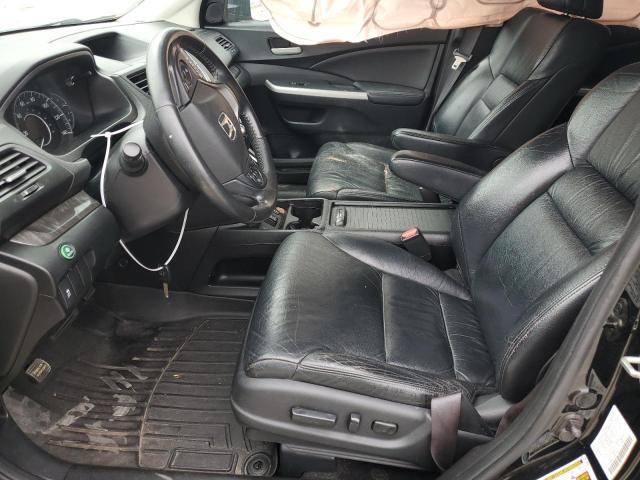 Photo 6 VIN: 2HKRM4H70DH613829 - HONDA CRV 