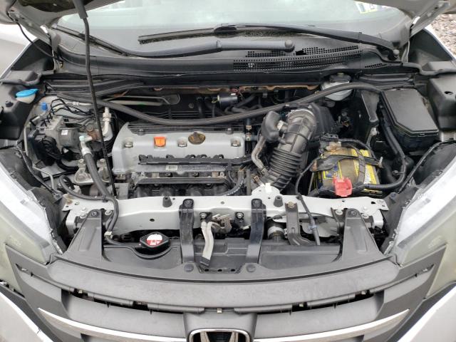 Photo 11 VIN: 2HKRM4H70DH619324 - HONDA CR-V EXL 