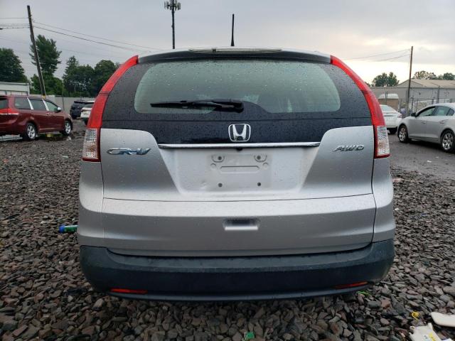 Photo 5 VIN: 2HKRM4H70DH619324 - HONDA CR-V EXL 