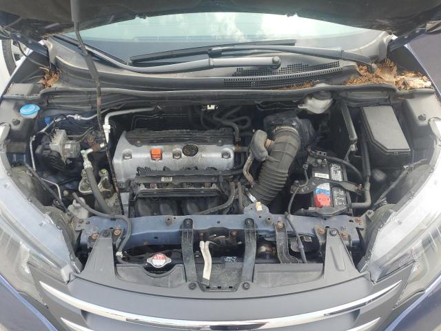 Photo 11 VIN: 2HKRM4H70DH619579 - HONDA CRV 