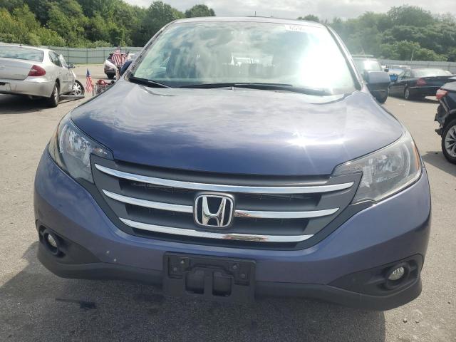 Photo 4 VIN: 2HKRM4H70DH619579 - HONDA CRV 