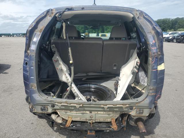 Photo 5 VIN: 2HKRM4H70DH619579 - HONDA CRV 