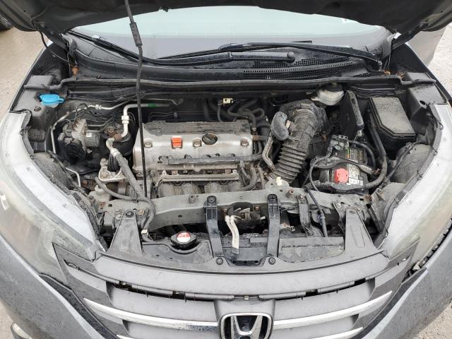 Photo 11 VIN: 2HKRM4H70DH624149 - HONDA CRV 