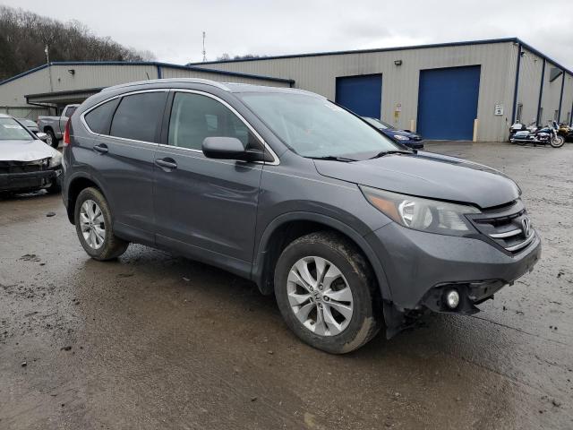 Photo 3 VIN: 2HKRM4H70DH624149 - HONDA CRV 