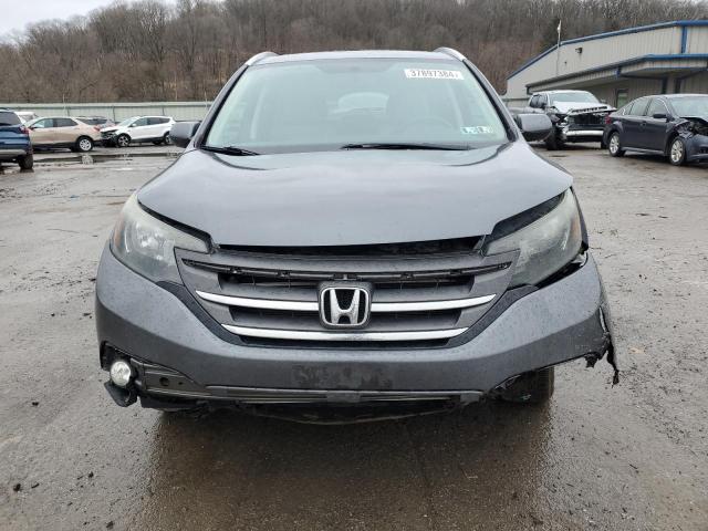 Photo 4 VIN: 2HKRM4H70DH624149 - HONDA CRV 