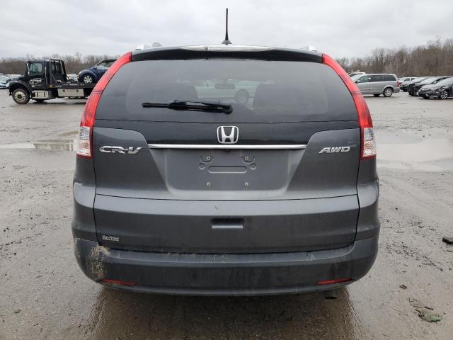 Photo 5 VIN: 2HKRM4H70DH624149 - HONDA CRV 