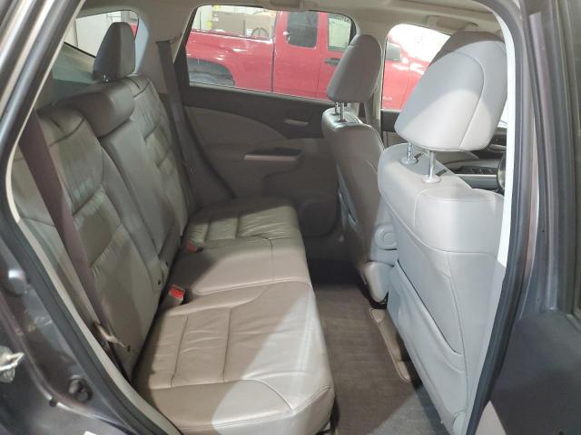 Photo 10 VIN: 2HKRM4H70DH624734 - HONDA CR-V EXL 