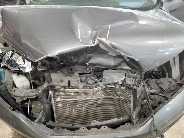 Photo 11 VIN: 2HKRM4H70DH624734 - HONDA CR-V EXL 