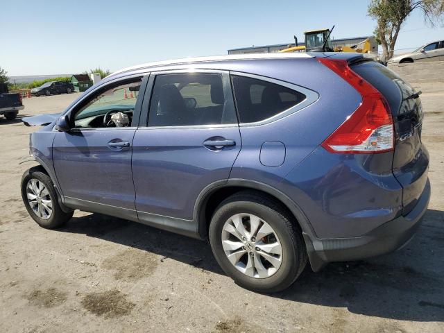 Photo 1 VIN: 2HKRM4H70DH624944 - HONDA CRV 