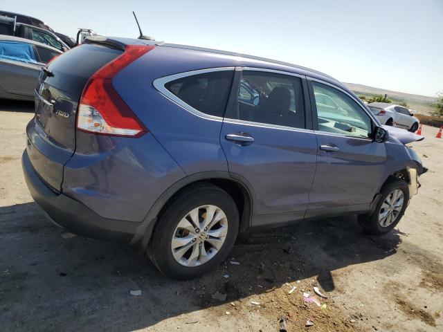 Photo 2 VIN: 2HKRM4H70DH624944 - HONDA CRV 