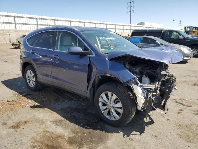 Photo 3 VIN: 2HKRM4H70DH624944 - HONDA CRV 