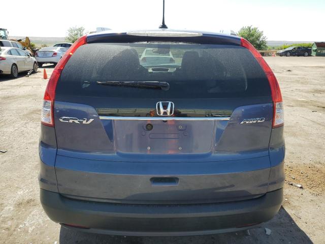 Photo 5 VIN: 2HKRM4H70DH624944 - HONDA CRV 