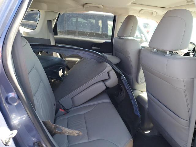 Photo 9 VIN: 2HKRM4H70DH624944 - HONDA CRV 