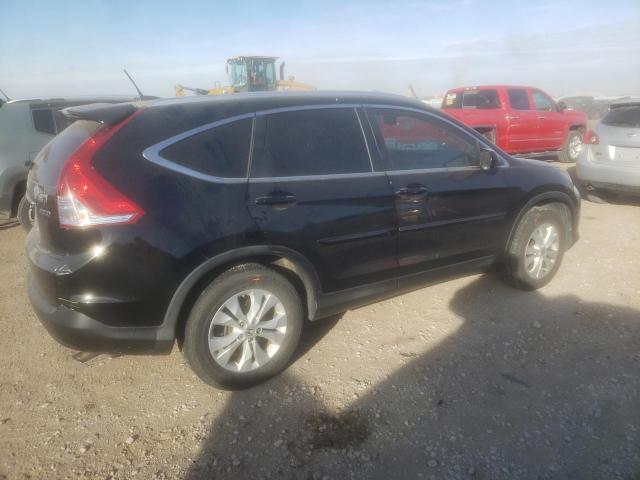 Photo 2 VIN: 2HKRM4H70DH627956 - HONDA CR-V EX 