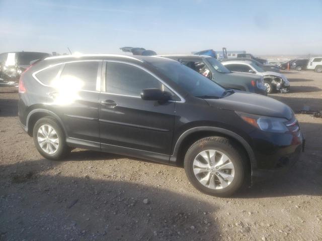 Photo 3 VIN: 2HKRM4H70DH627956 - HONDA CR-V EX 