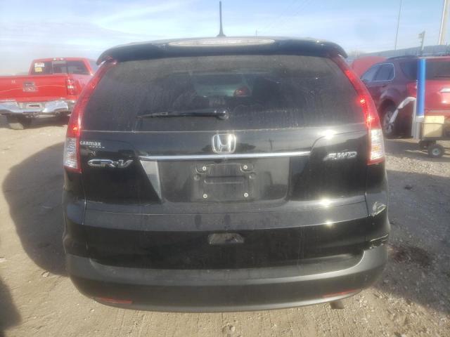 Photo 5 VIN: 2HKRM4H70DH627956 - HONDA CR-V EX 