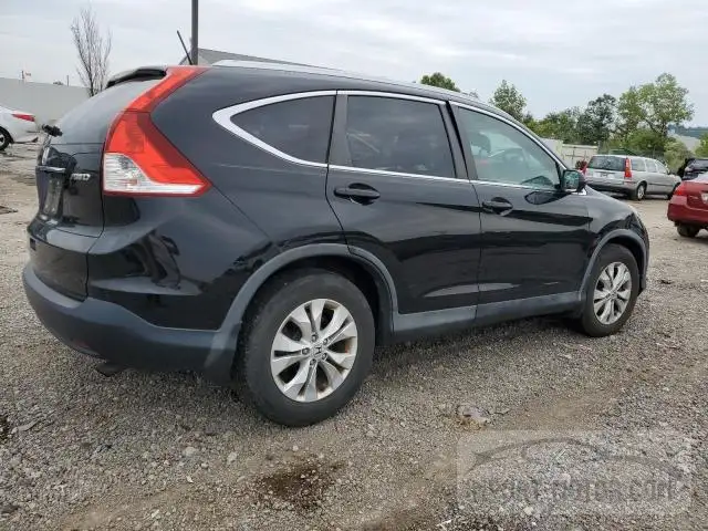 Photo 2 VIN: 2HKRM4H70DH631134 - HONDA CR-V 