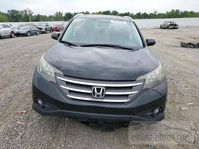 Photo 4 VIN: 2HKRM4H70DH631134 - HONDA CR-V 