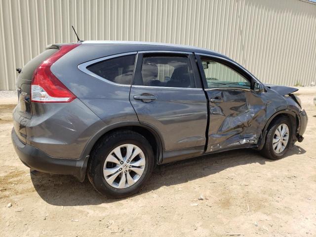 Photo 2 VIN: 2HKRM4H70DH634454 - HONDA CR-V EXL 