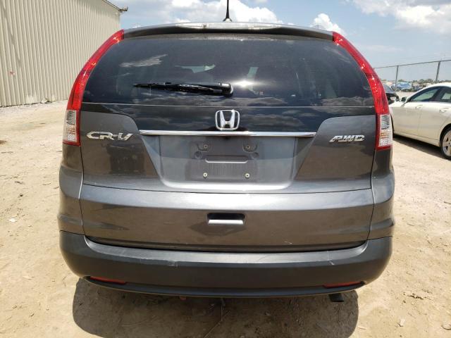 Photo 5 VIN: 2HKRM4H70DH634454 - HONDA CR-V EXL 