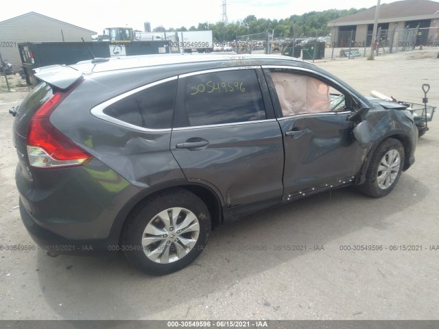 Photo 3 VIN: 2HKRM4H70DH635801 - HONDA CR-V 