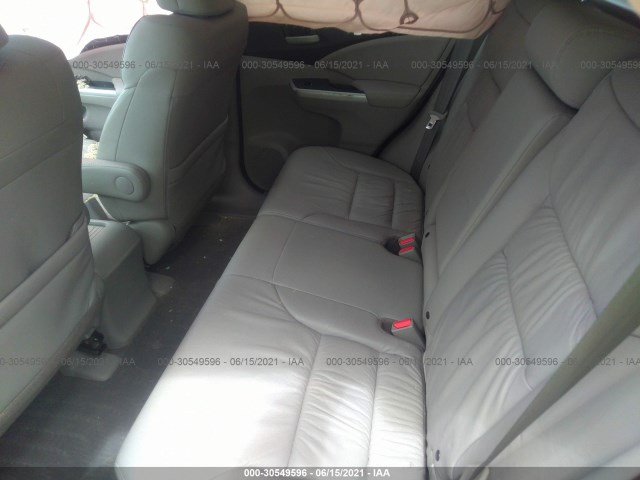 Photo 7 VIN: 2HKRM4H70DH635801 - HONDA CR-V 