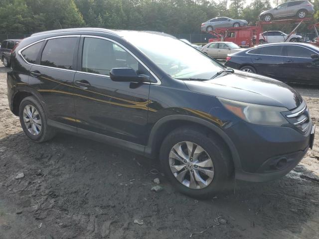 Photo 3 VIN: 2HKRM4H70DH637449 - HONDA CRV 