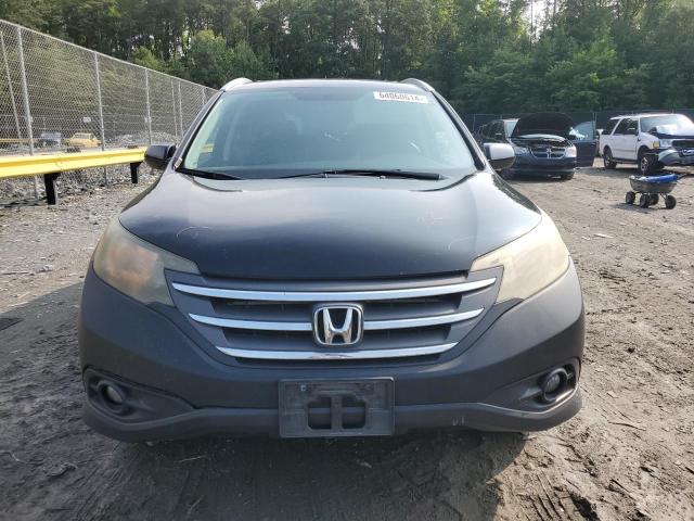 Photo 4 VIN: 2HKRM4H70DH637449 - HONDA CRV 