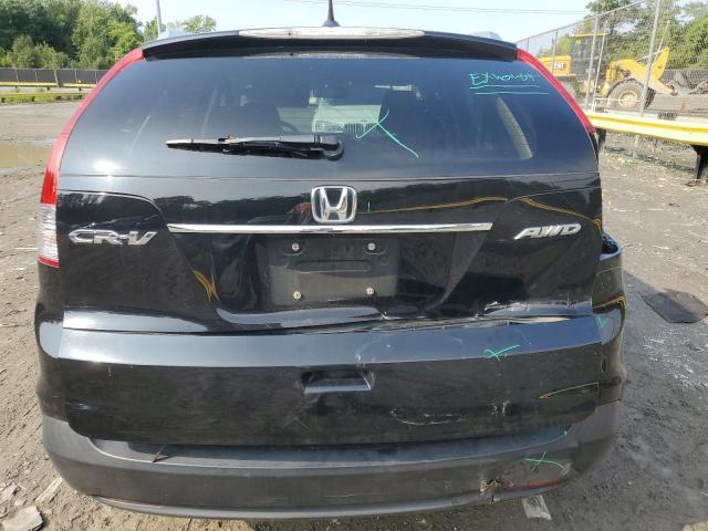 Photo 5 VIN: 2HKRM4H70DH637449 - HONDA CRV 