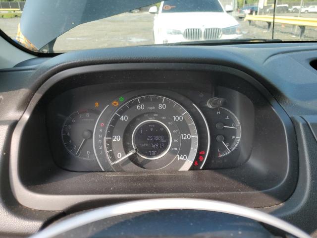 Photo 8 VIN: 2HKRM4H70DH637449 - HONDA CRV 