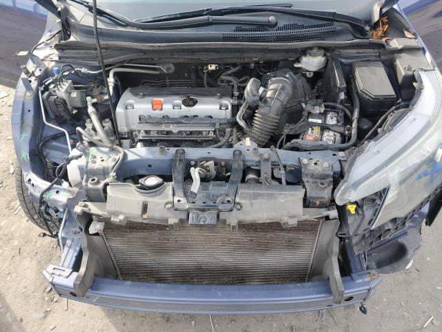 Photo 11 VIN: 2HKRM4H70DH639296 - HONDA CR-V EXL 