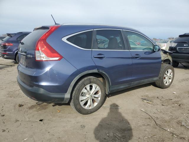 Photo 2 VIN: 2HKRM4H70DH639296 - HONDA CR-V EXL 