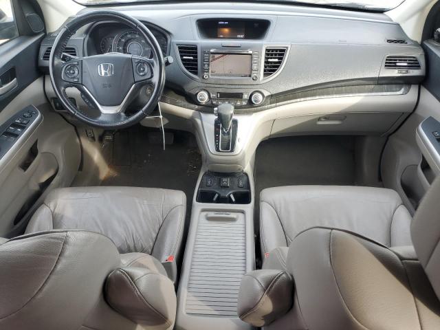 Photo 7 VIN: 2HKRM4H70DH639296 - HONDA CR-V EXL 