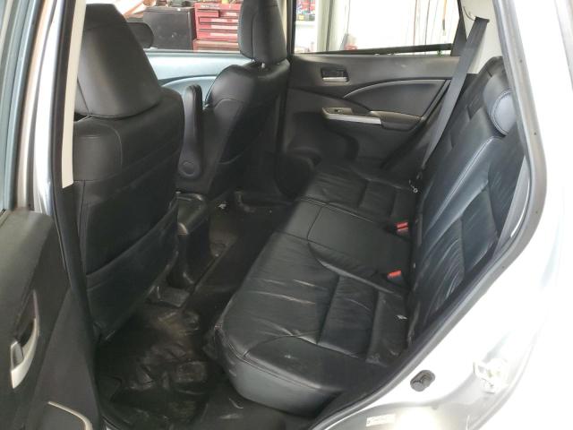 Photo 10 VIN: 2HKRM4H70DH645406 - HONDA CR-V EXL 