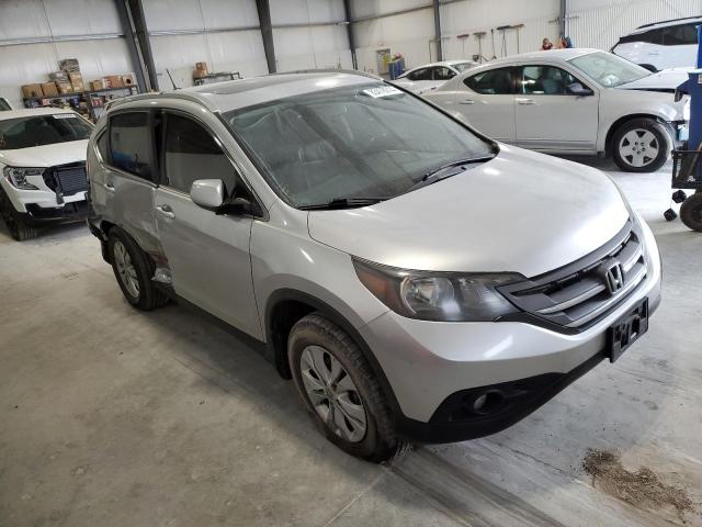 Photo 3 VIN: 2HKRM4H70DH645406 - HONDA CR-V EXL 