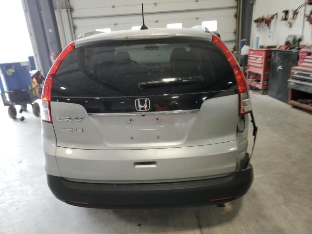 Photo 5 VIN: 2HKRM4H70DH645406 - HONDA CR-V EXL 